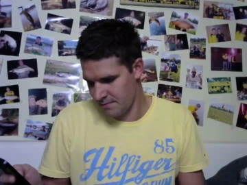 mistergaga22  15-09-2021 Recorded Video Show
